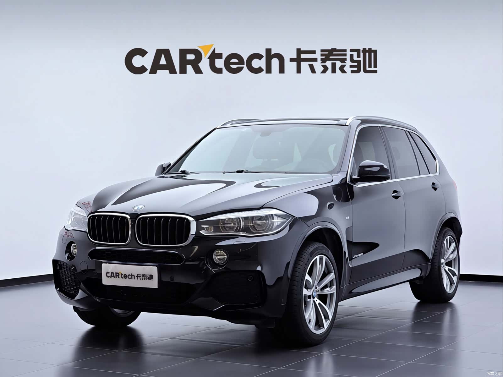 BMW X5, 2017 1