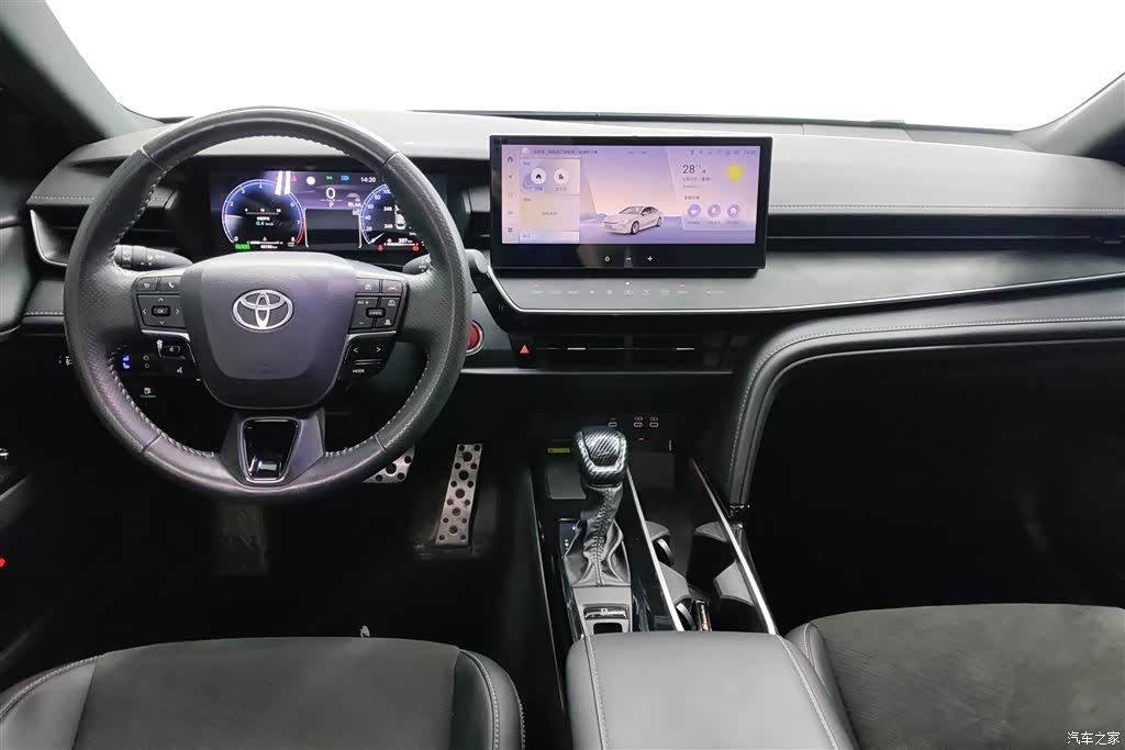Toyota Camry, 2024 12