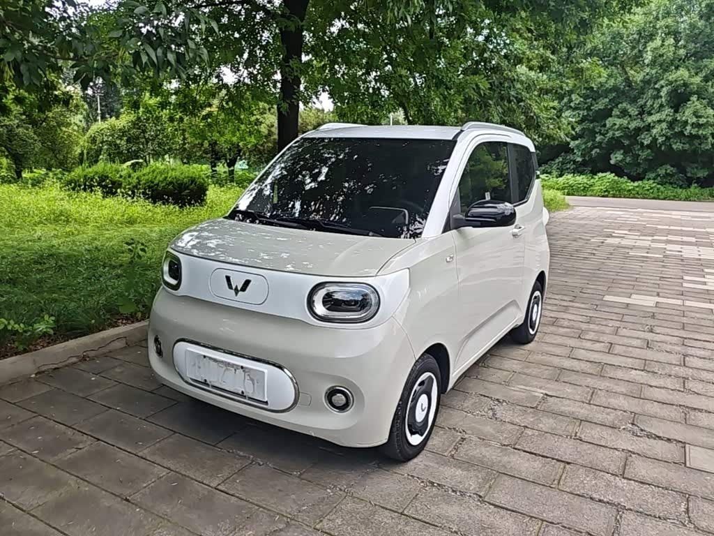 Wuling Mini EV