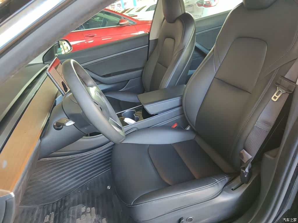 Tesla Model 3, 2021 15