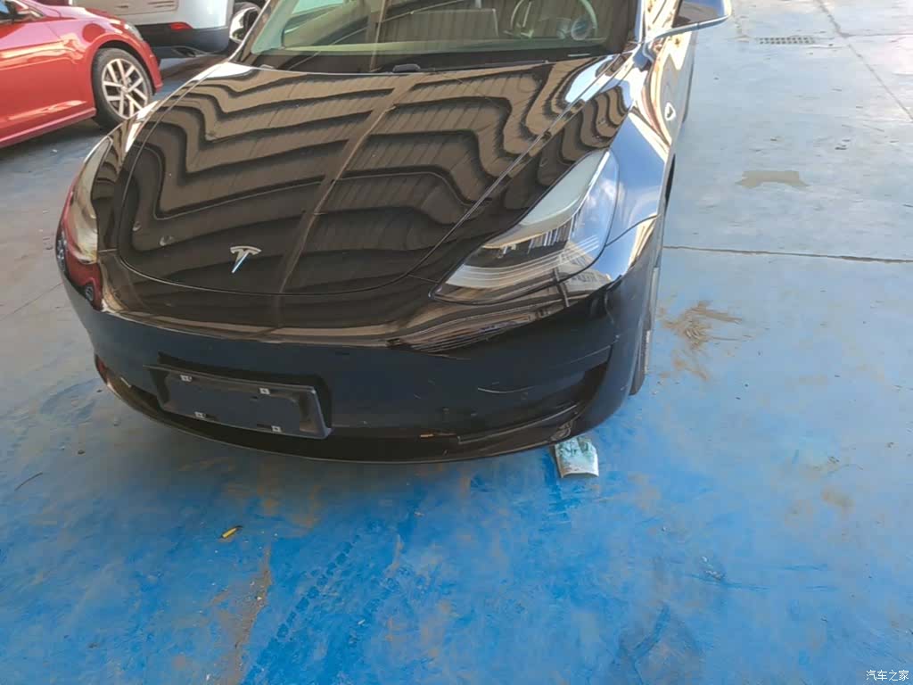 Tesla Model 3, 2021 24