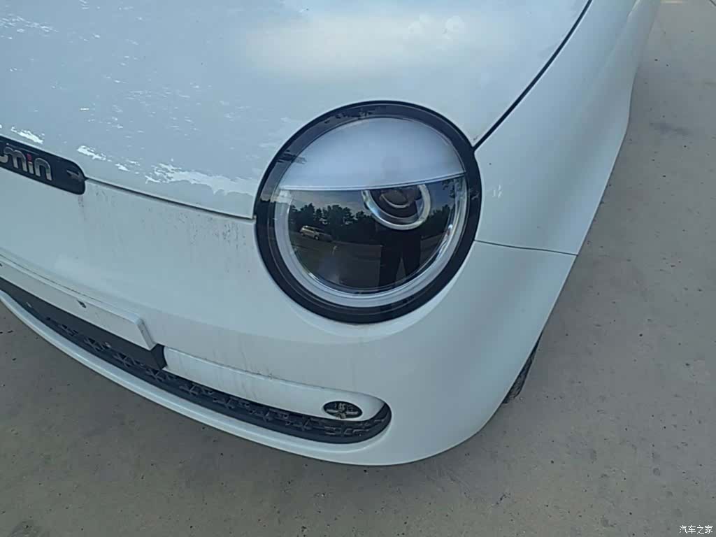 Changan Lumin, 2026 24