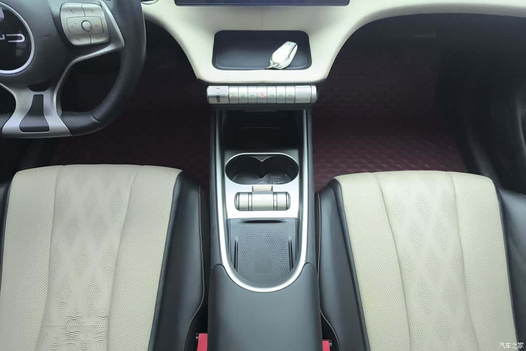 BYD Dolphin, 2024 16
