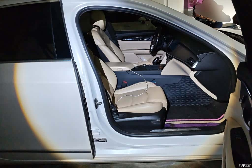 Cadillac CT6, 2019 8
