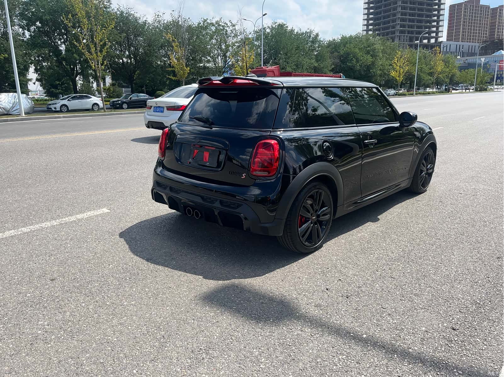 Mini Countryman, 2022 20