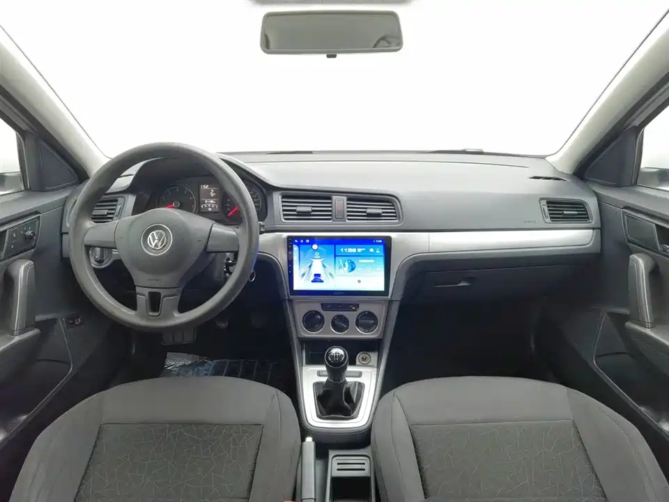 Volkswagen Lavida Volkswagen Lavida