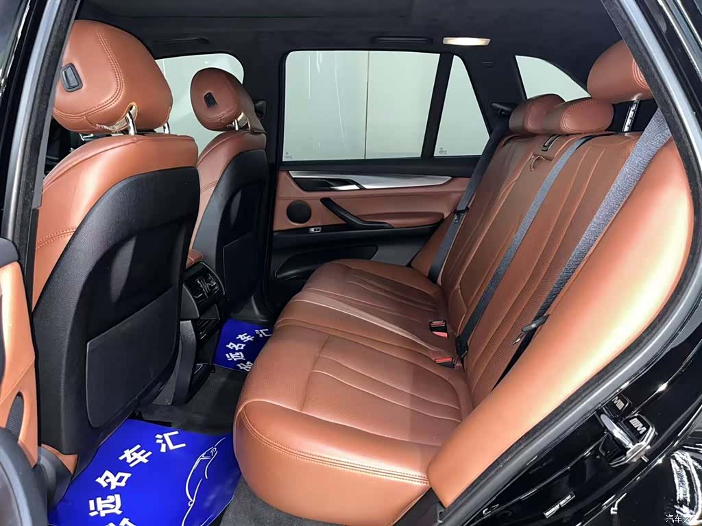BMW X5, 2018 7