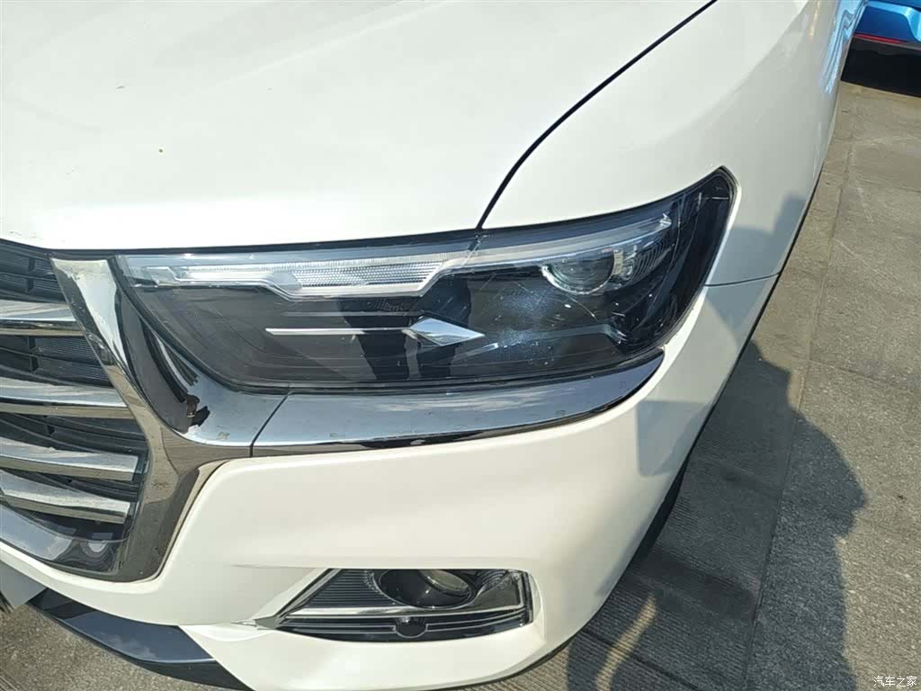 Haval H6, 2021 24