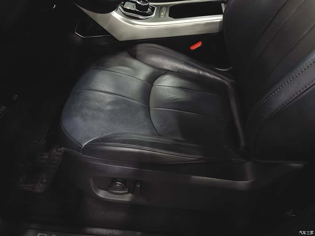 Land Rover Range Rover, 2017 20