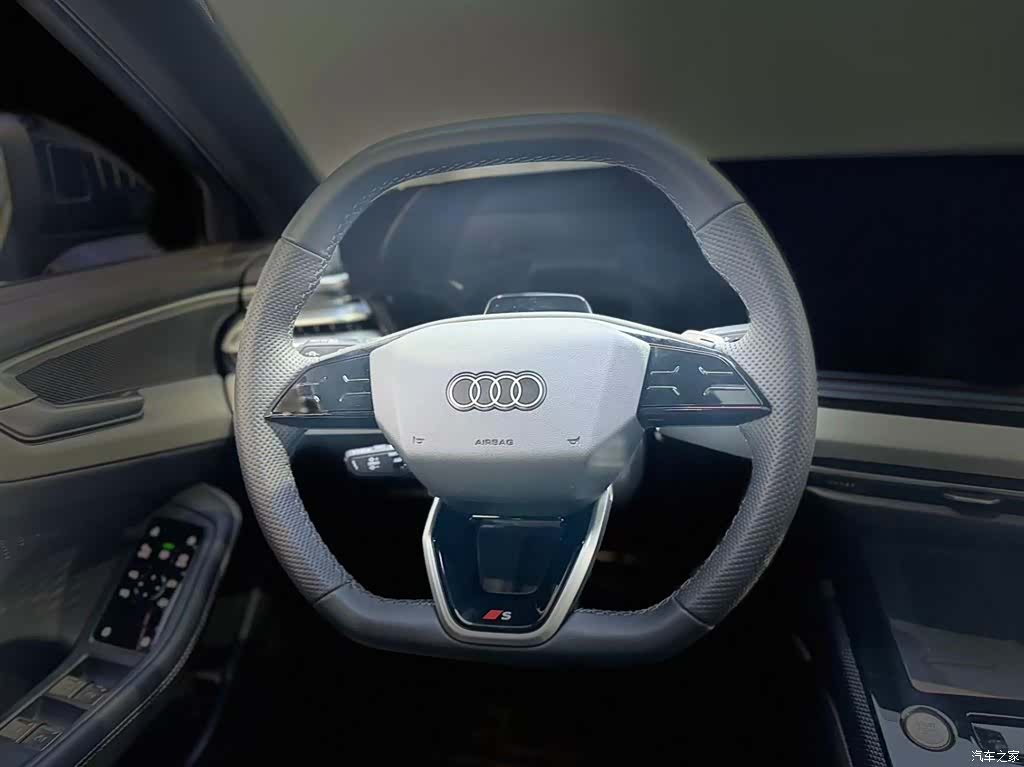 Audi A5, 2025 14