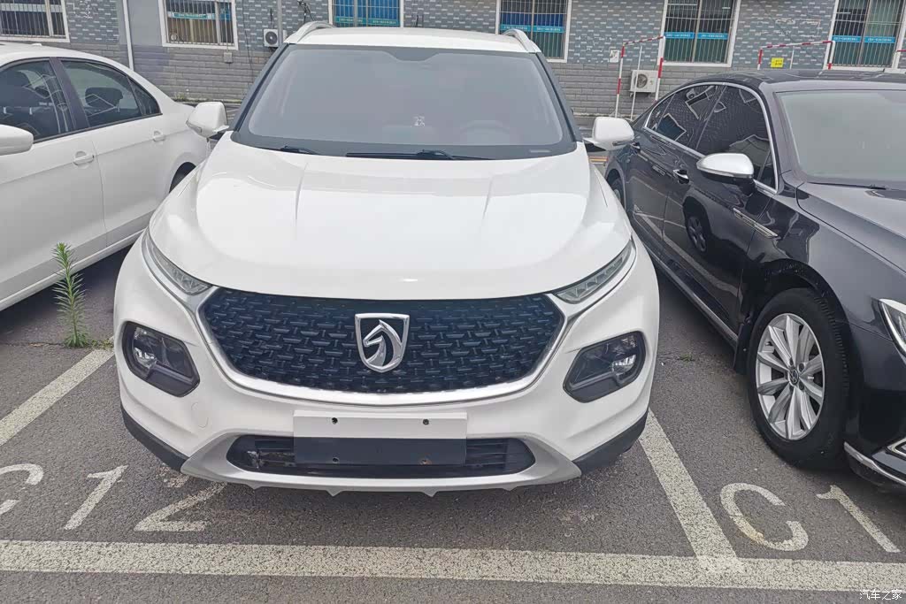 Wuling 510, 2019 2