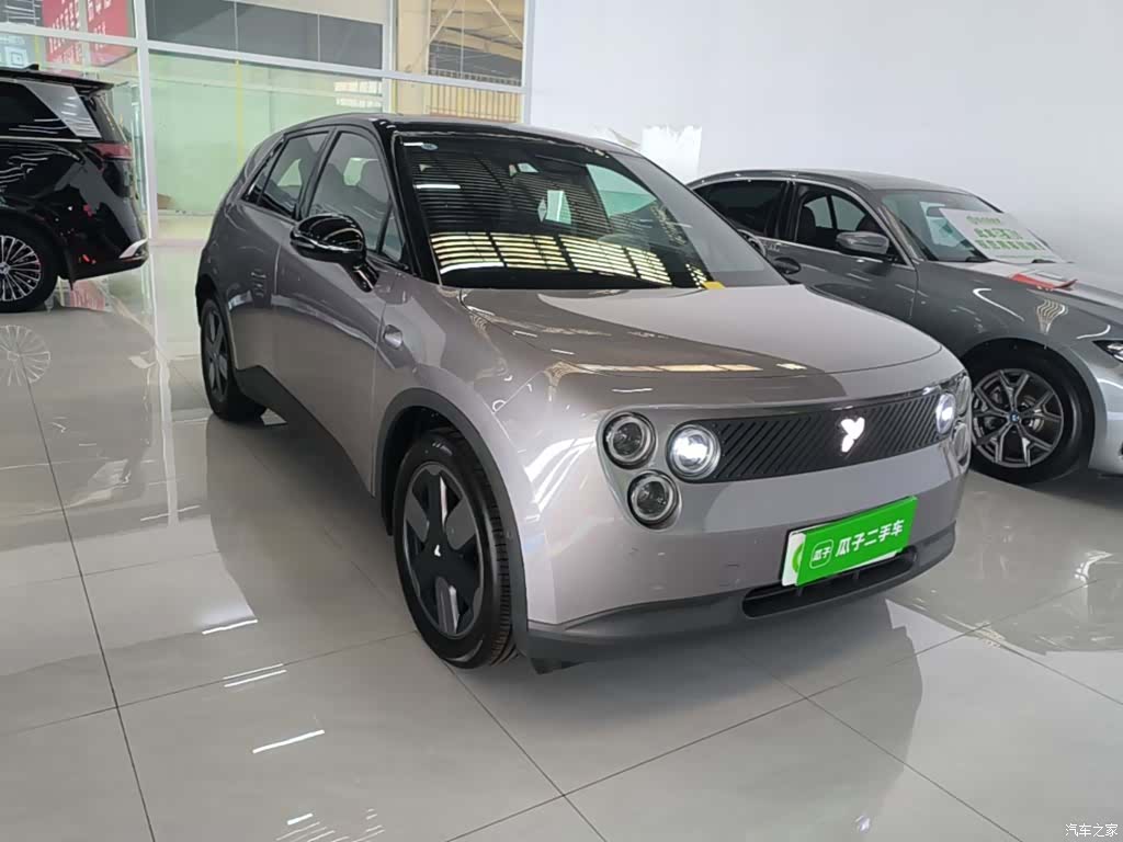 NIO firefly, 2025 4