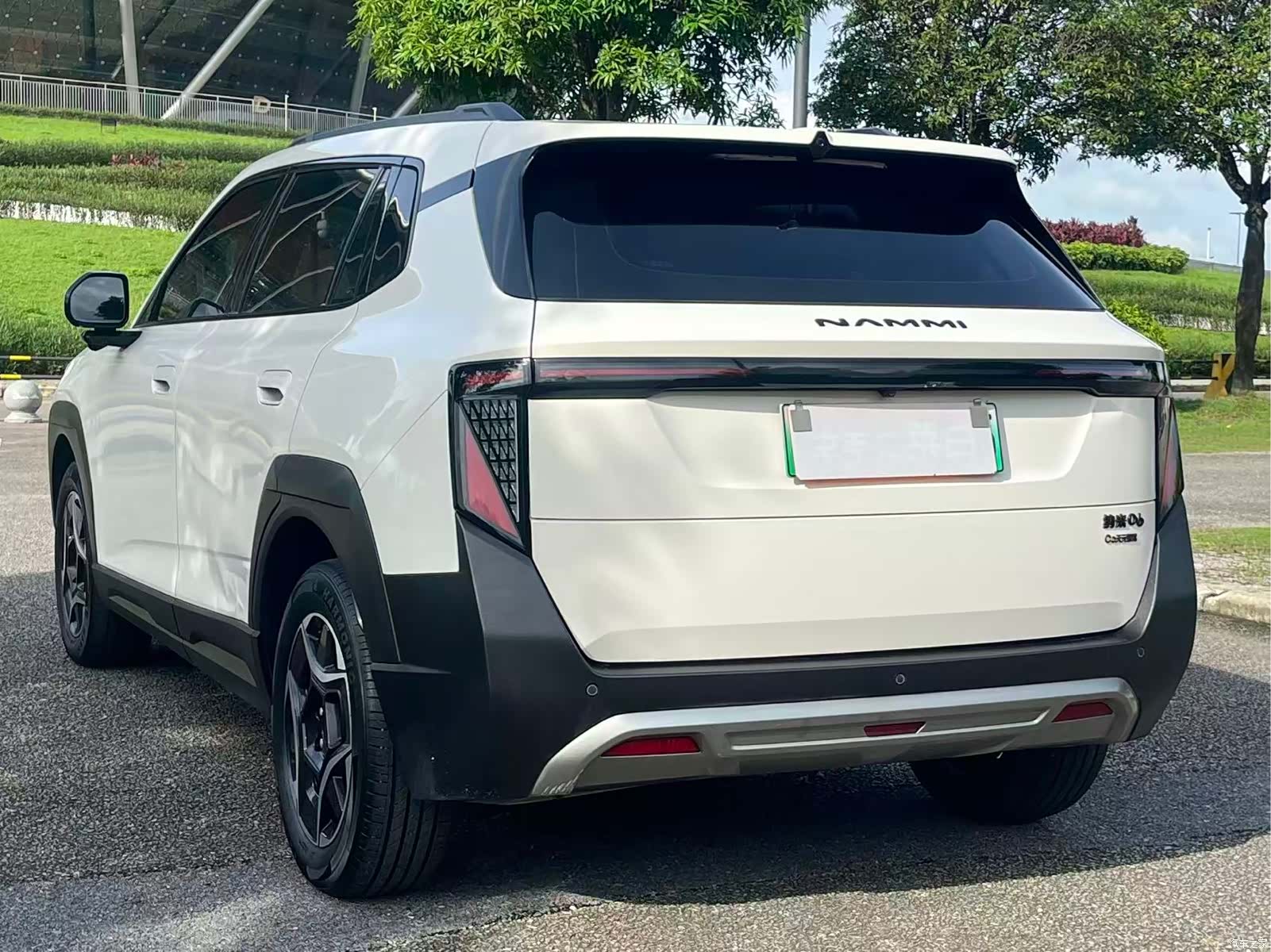 DongFeng 06, 2025 4
