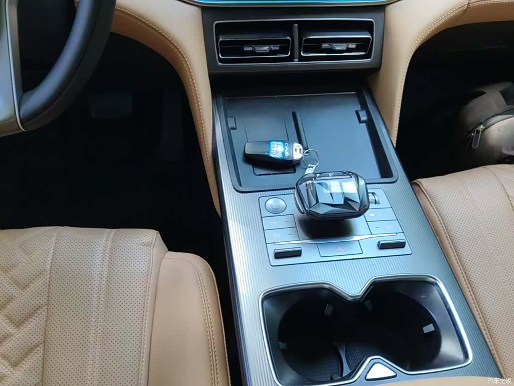 BYD Song, 2025 14