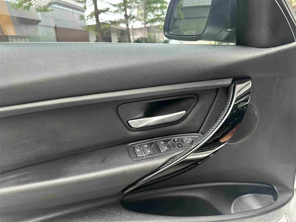 BMW 3 Series, 2017 15