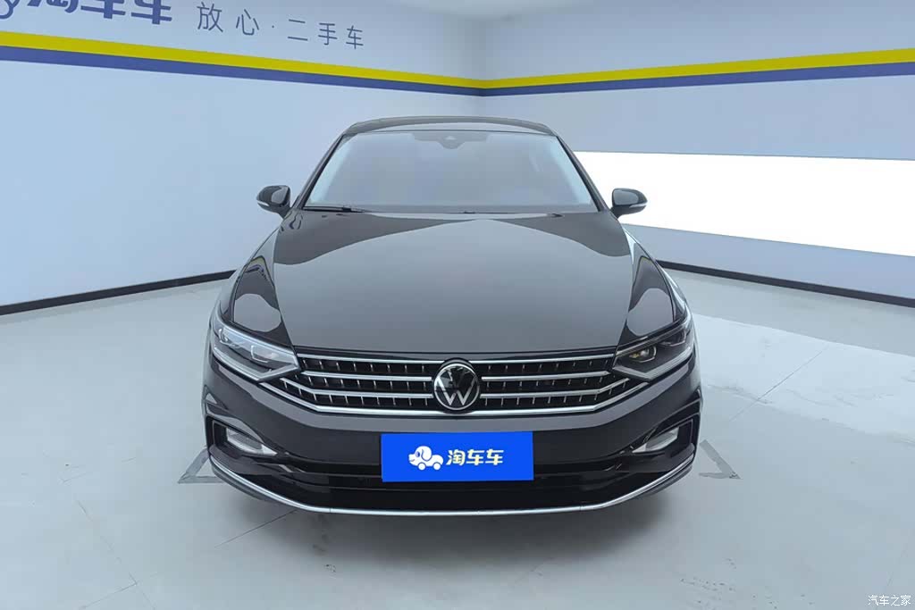 Volkswagen Magotan, 2024 2