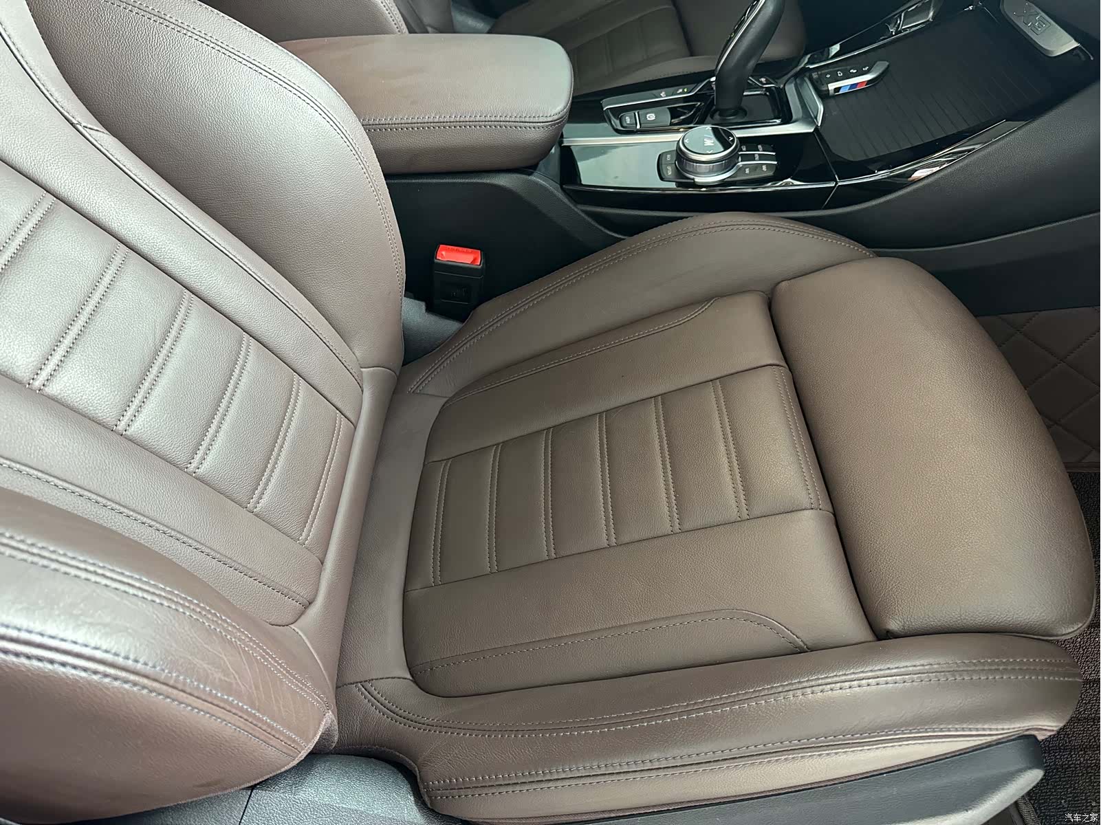 BMW X3, 2021 24