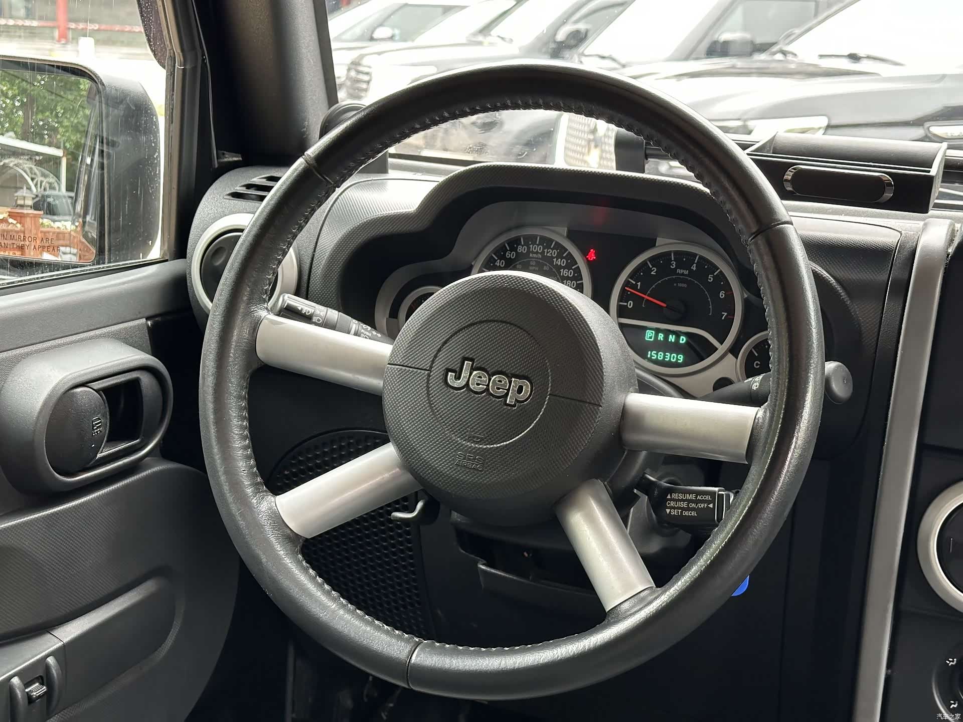 Jeep Wrangler, 2010 14