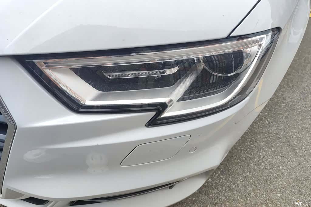 Audi A3, 2017 все фото