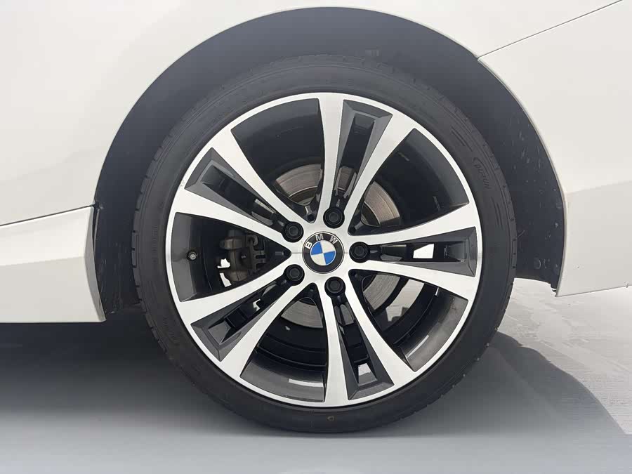 BMW 2 Series 2020, фото 9