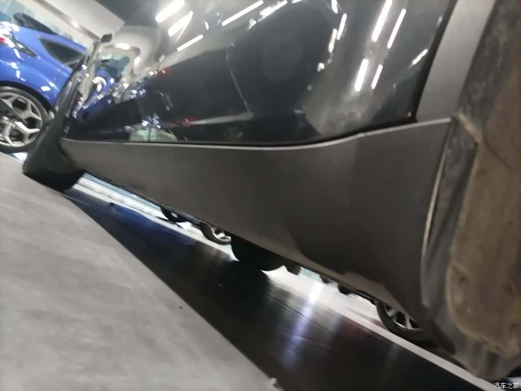Tesla Model Y, 2024 22