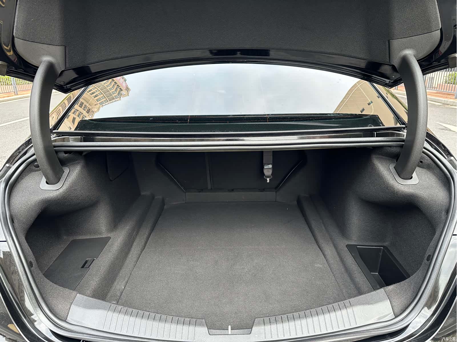 Cadillac CT5, 2023 7