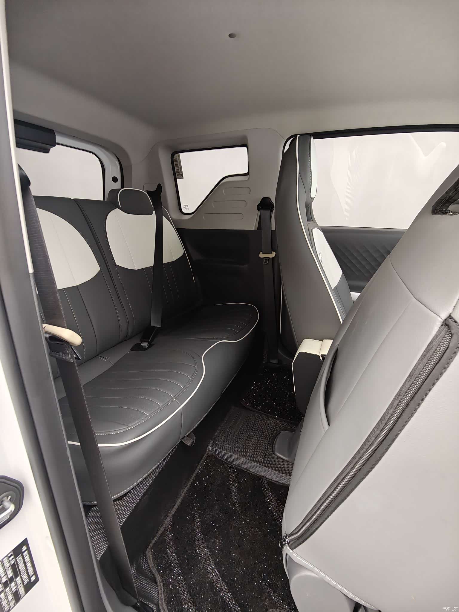 Geely Panda, 2025 9