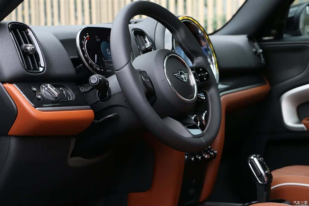 Mini Countryman, 2024 14