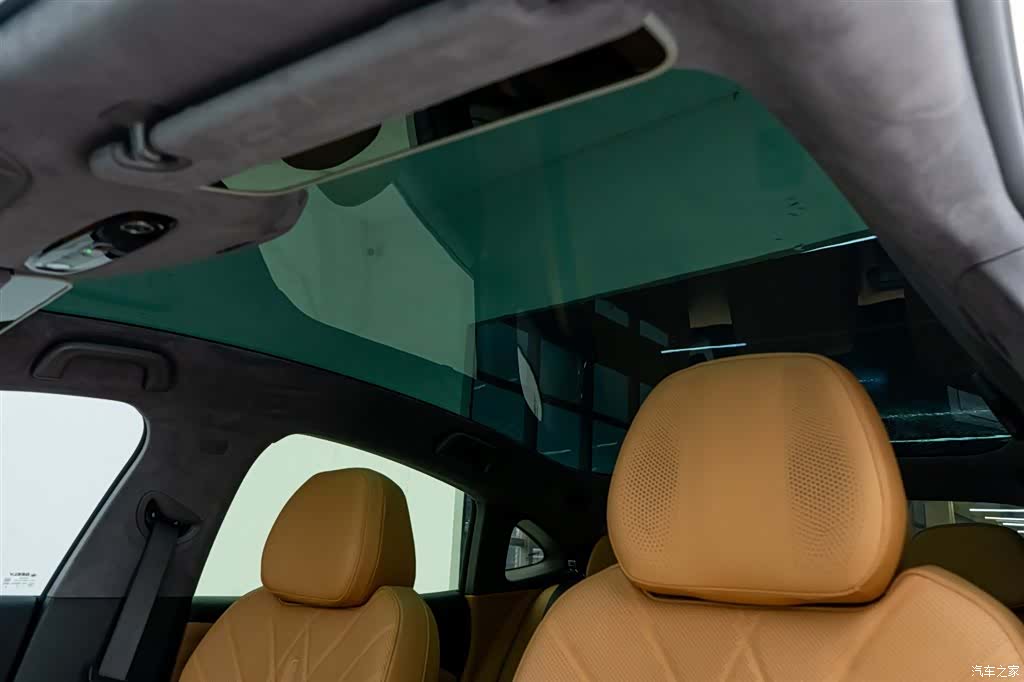 Geely 8, 2025 26