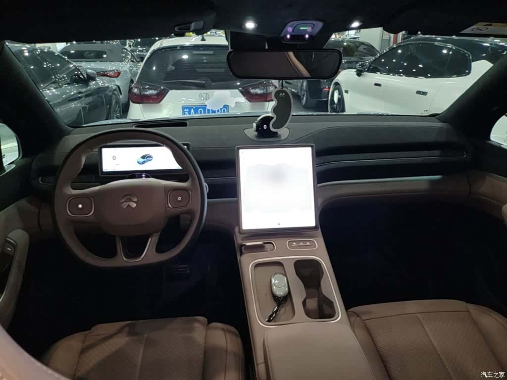 NIO EC6, 2024 10