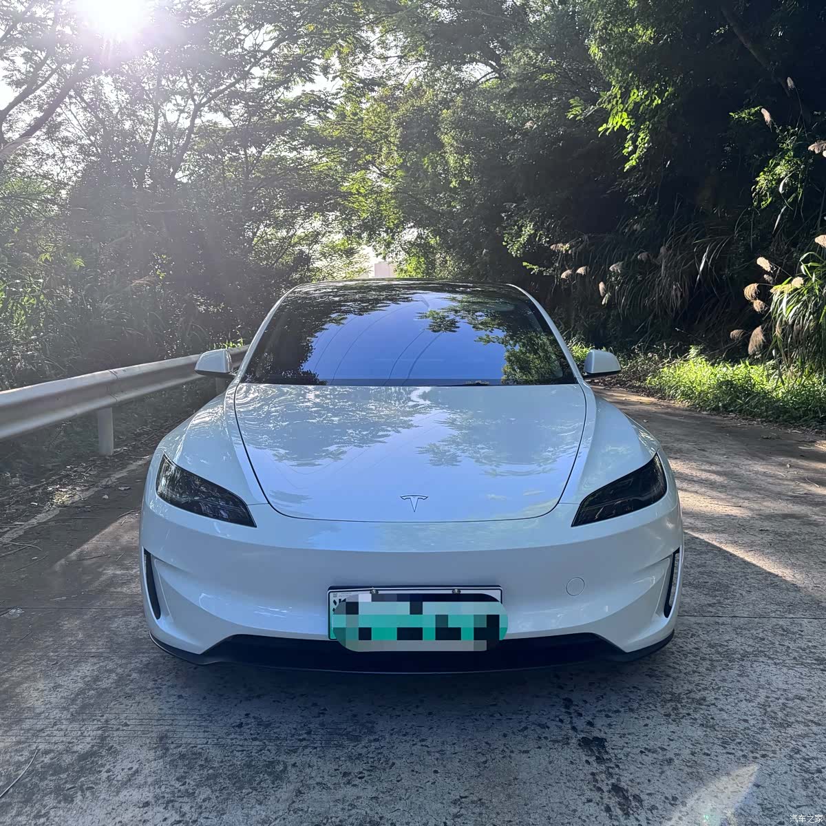 Tesla Model 3, 2024 2