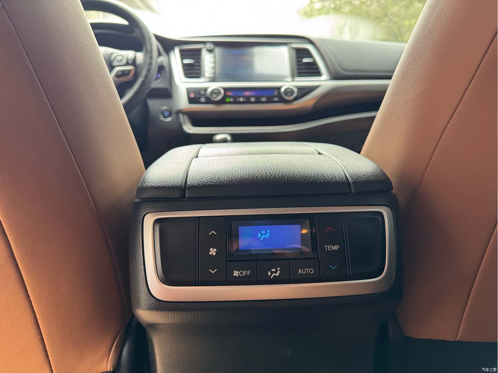 Toyota Highlander, 2020 19