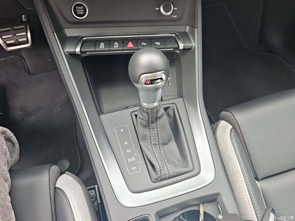 Audi Q3, 2023 21