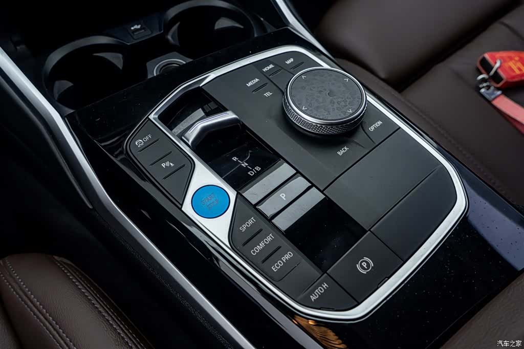 BMW i3, 2023 22