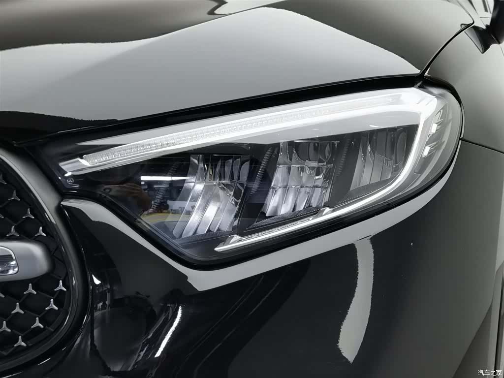 Mercedes-Benz GLC, 2023 7