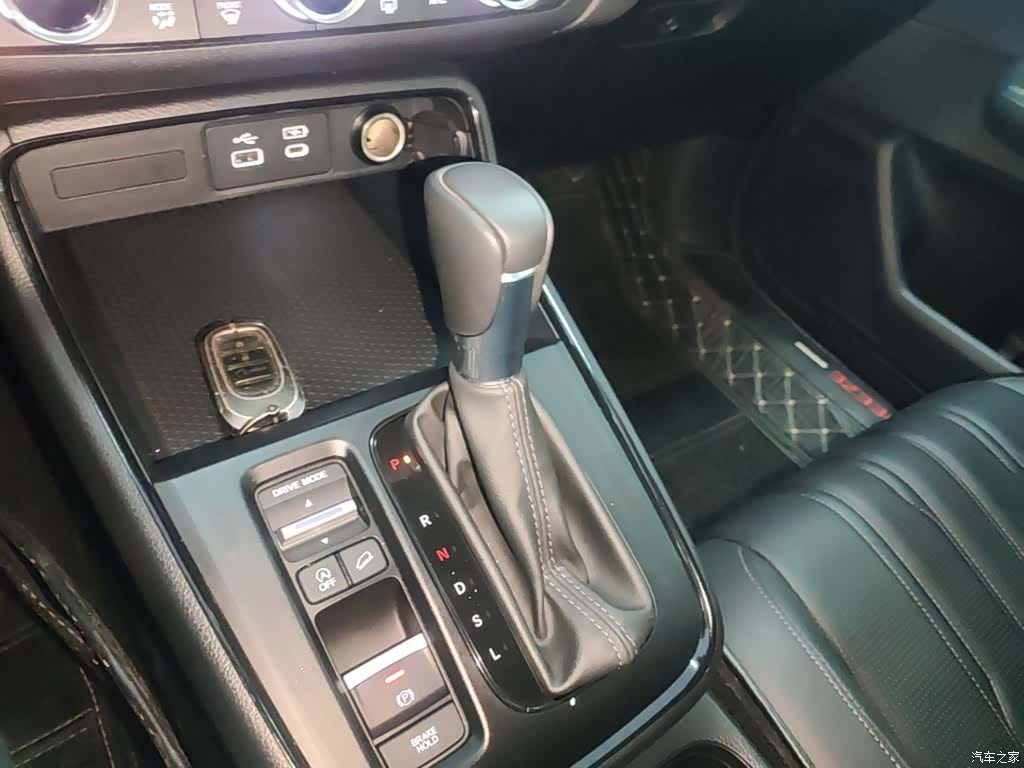 Honda Breeze, 2023 14
