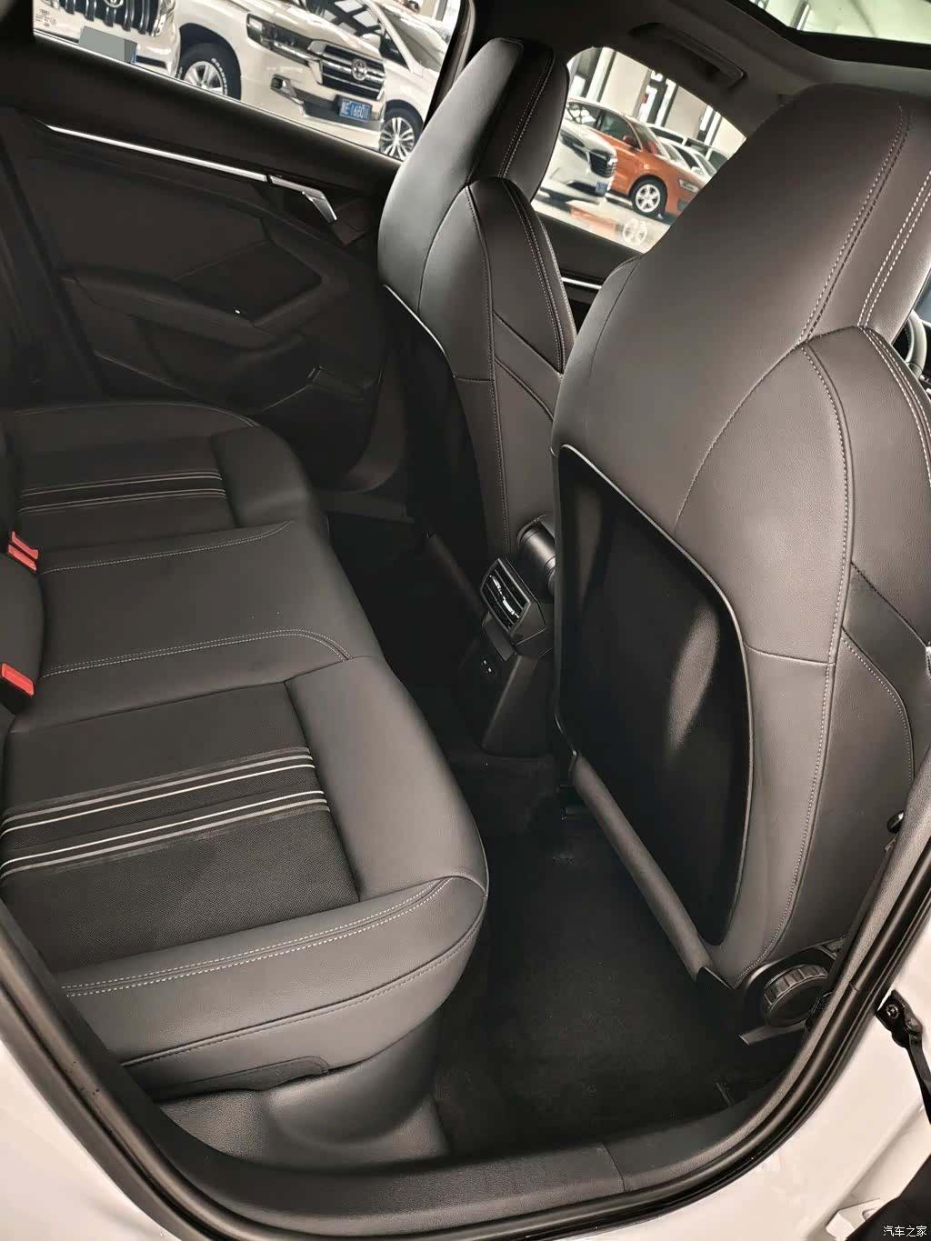 Audi A3, 2023 11