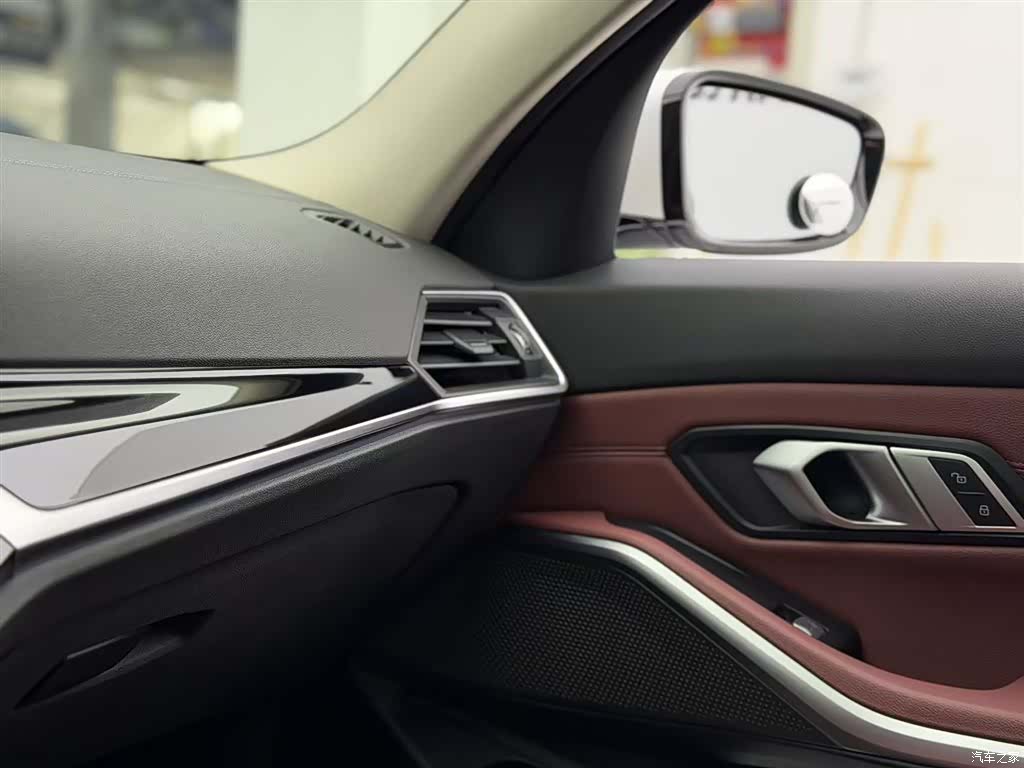 BMW 3 Series, 2022 21