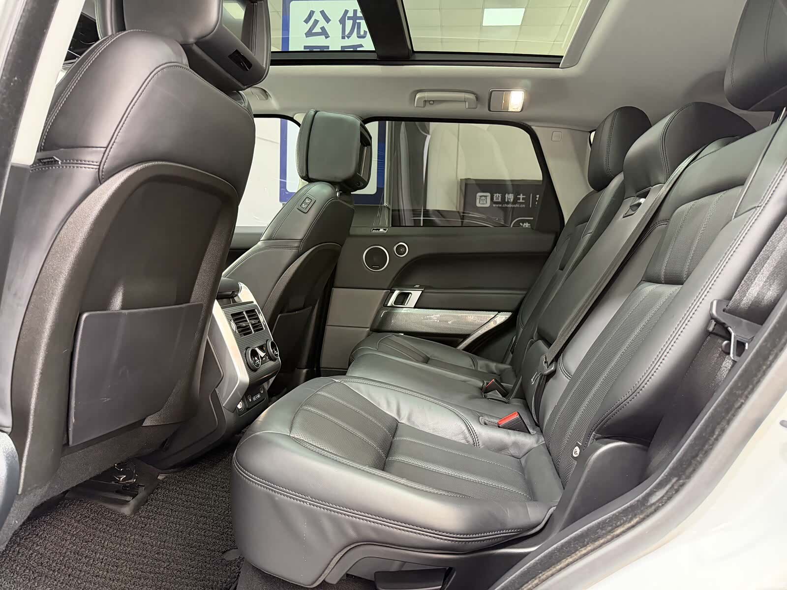 Land Rover Range Rover, 2020 6