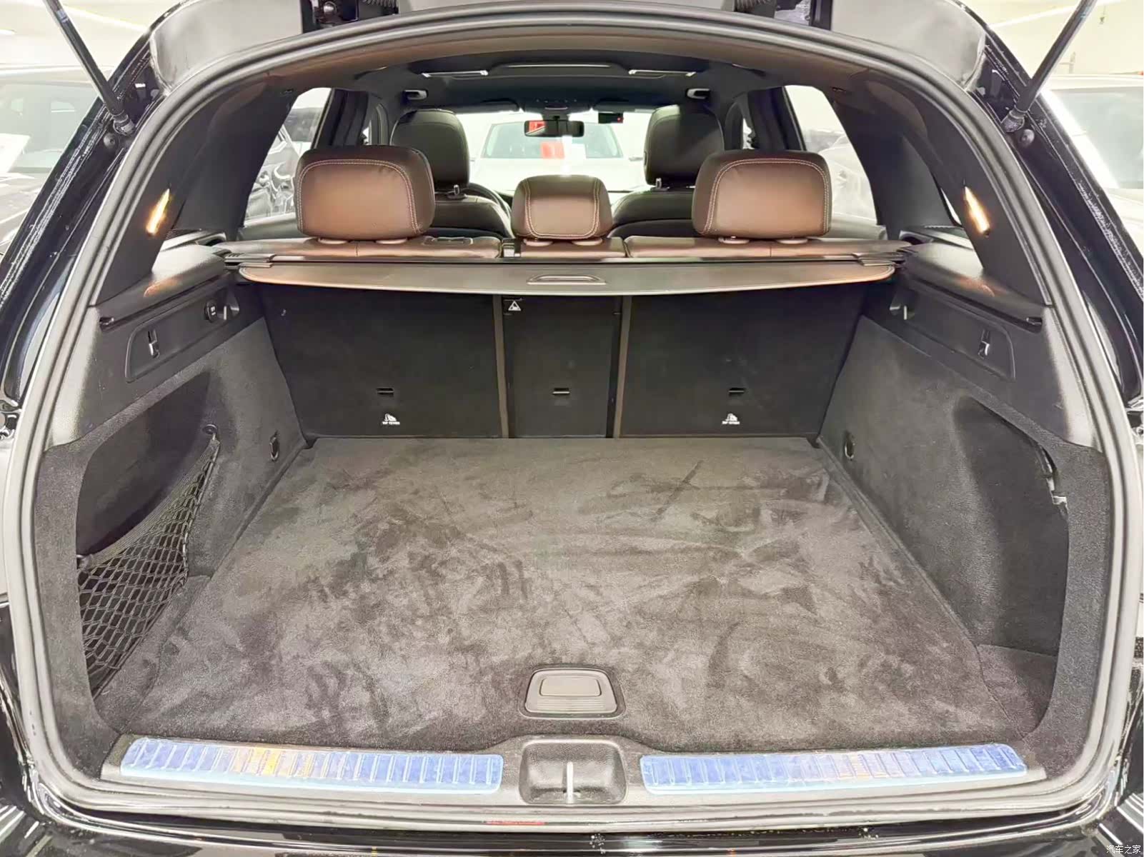 Mercedes-Benz GLC, 2022 19