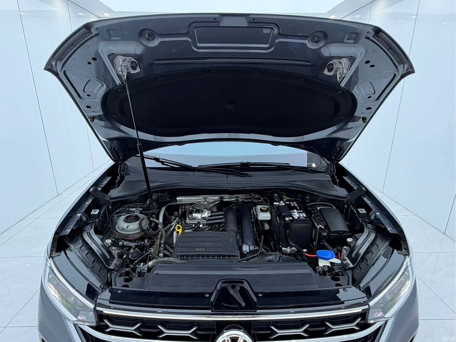 Volkswagen Tayron, 2023 17