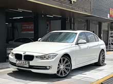 ����3ϵ 2013�� 320Li ʱ����