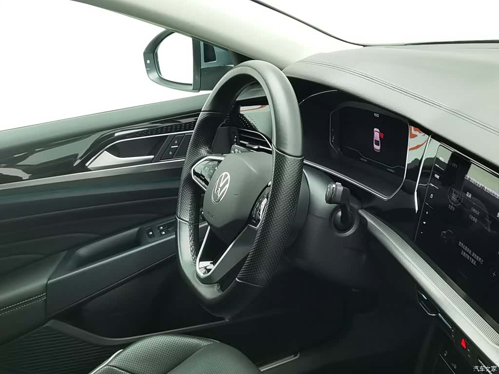 Volkswagen Passat, 2022 22