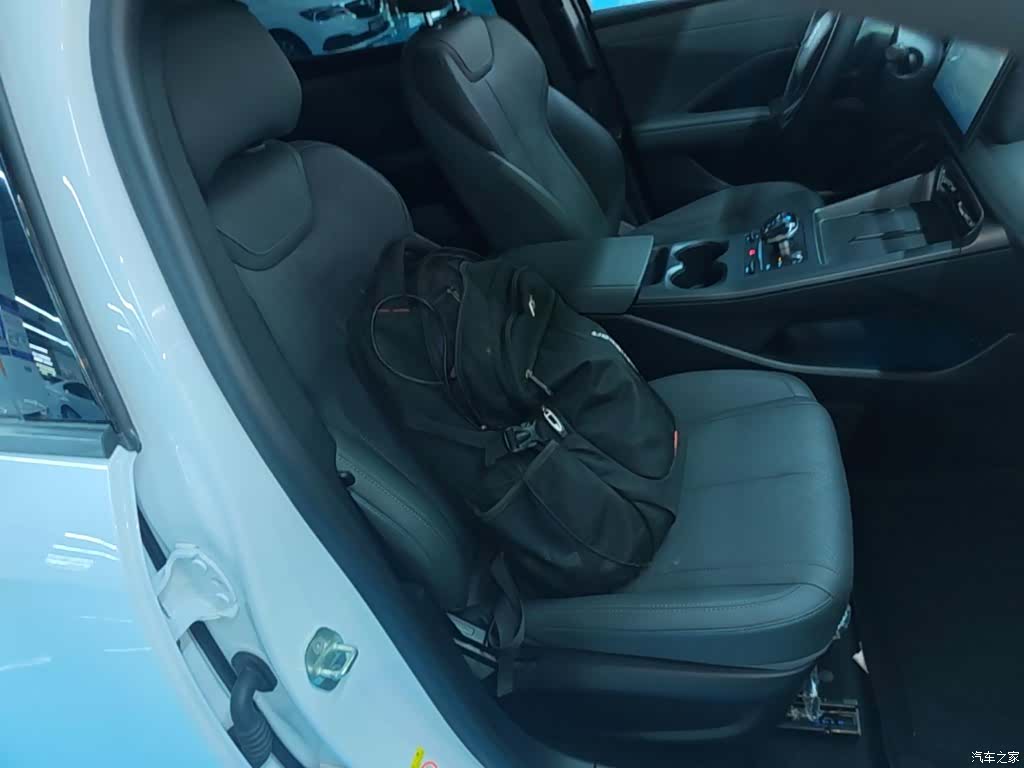 BYD Qin, 2025 25