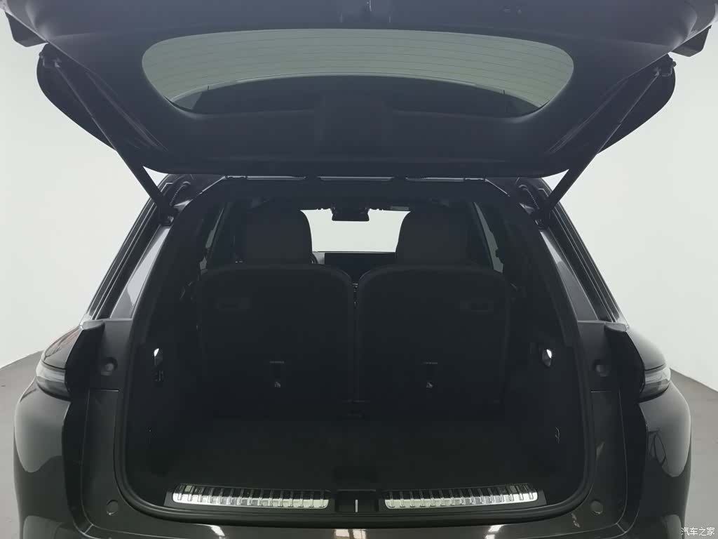Li Auto L8, 2023 16