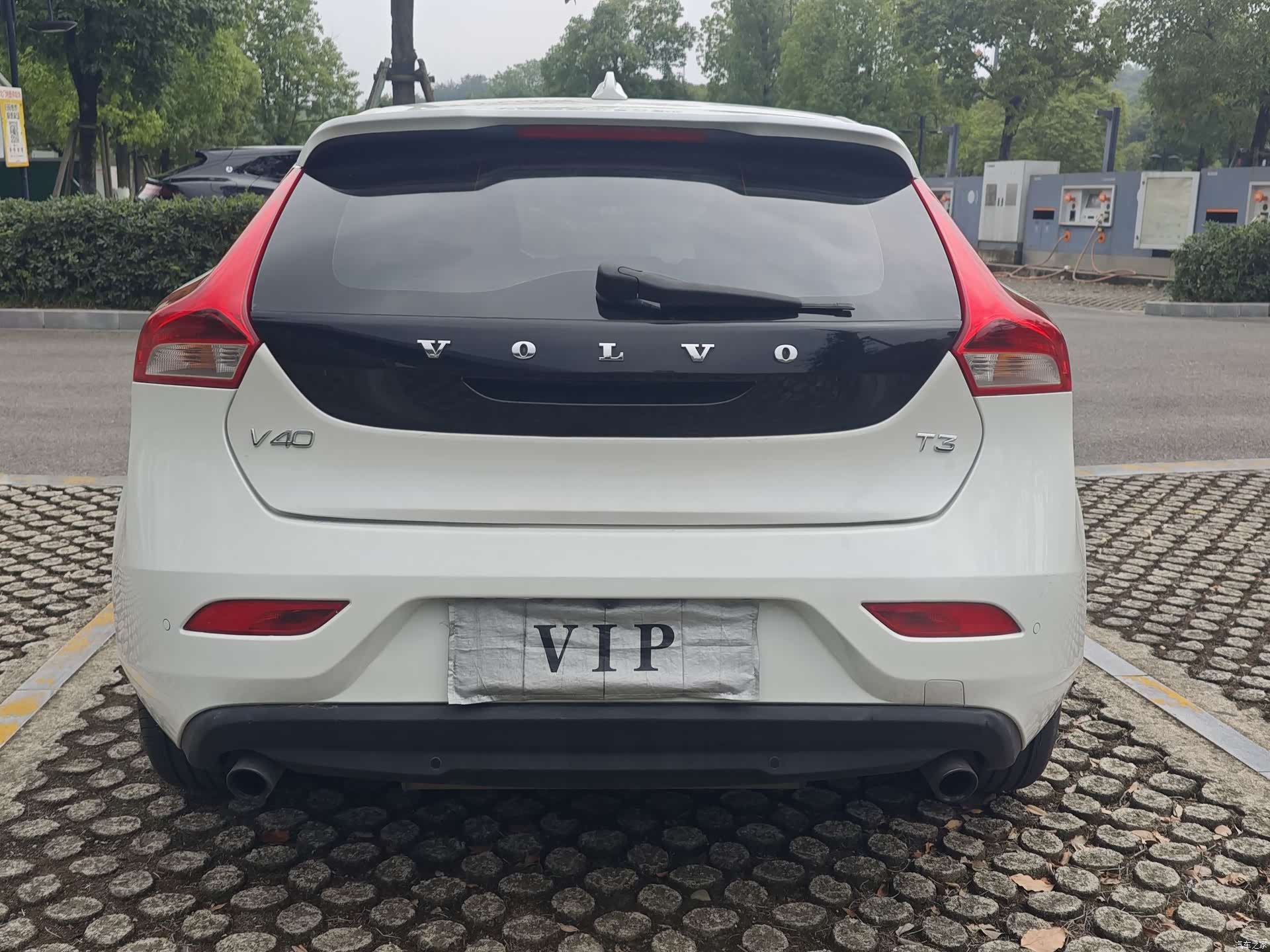 Volvo V40, 2016 13