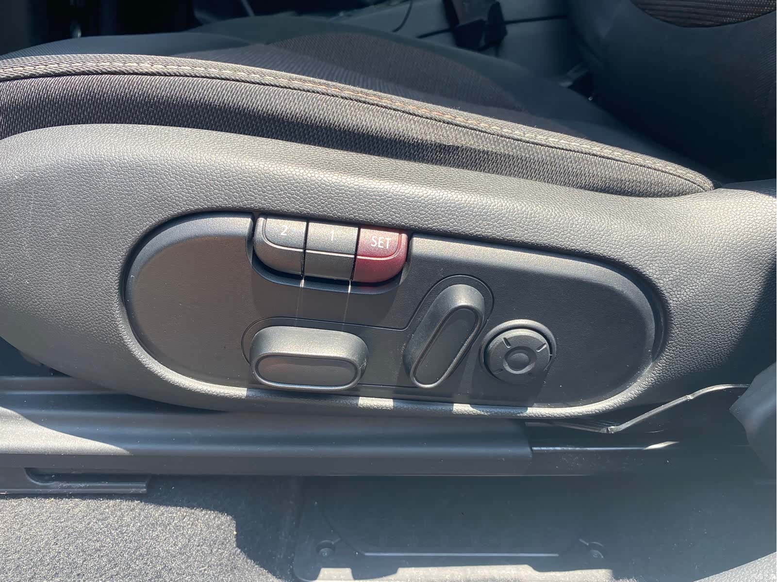 Mini Countryman, 2018 15