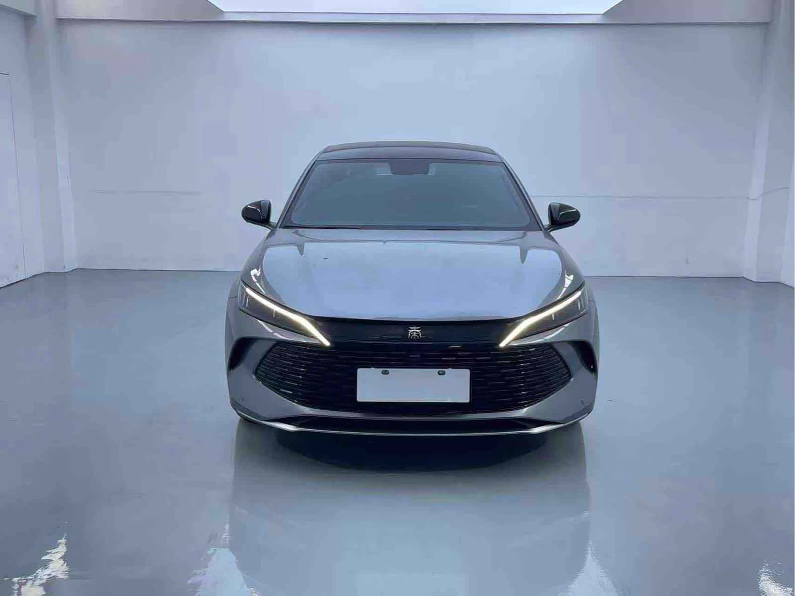 BYD Qin, 2024 2
