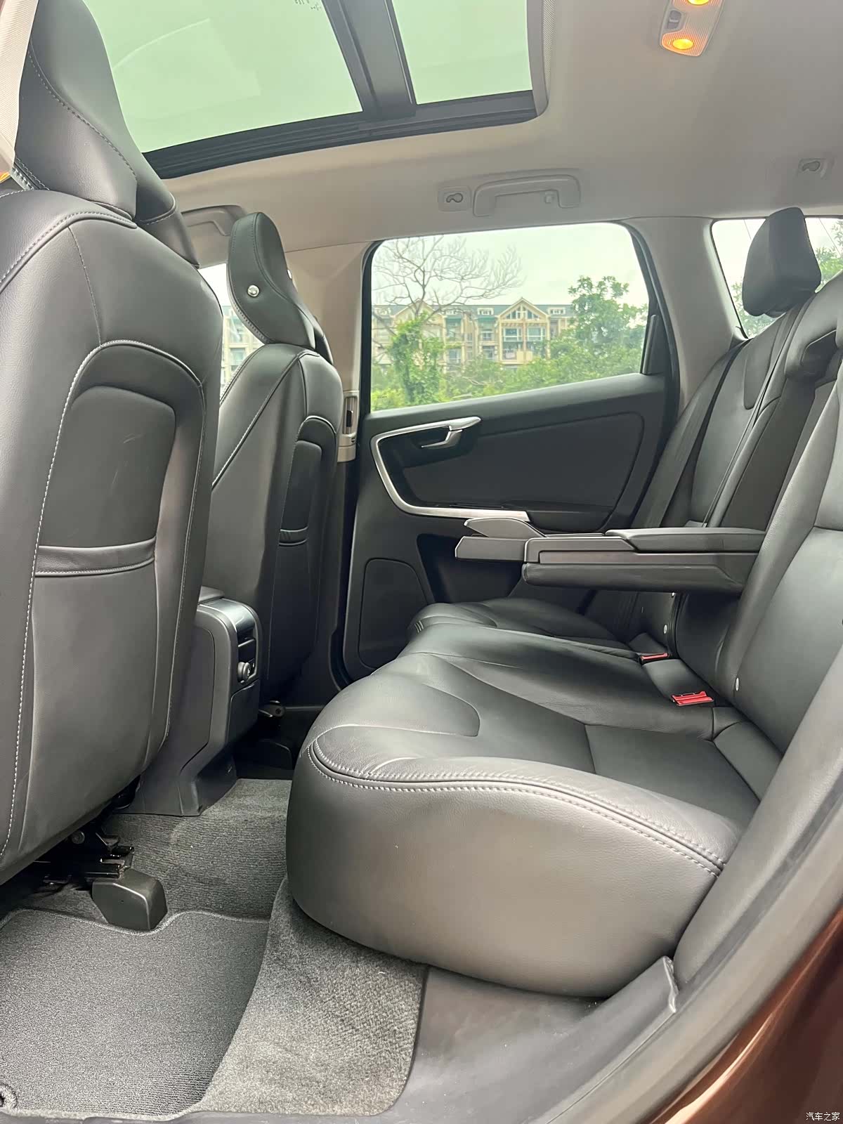 Volvo XC60, 2017 10