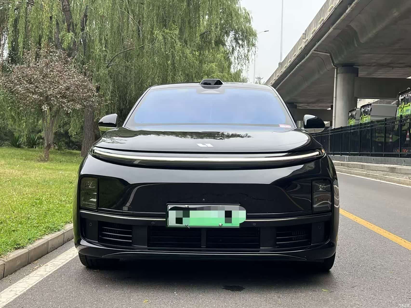 Li Auto L7, 2023 2